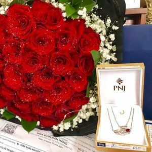 Meet your Posher, Thuan